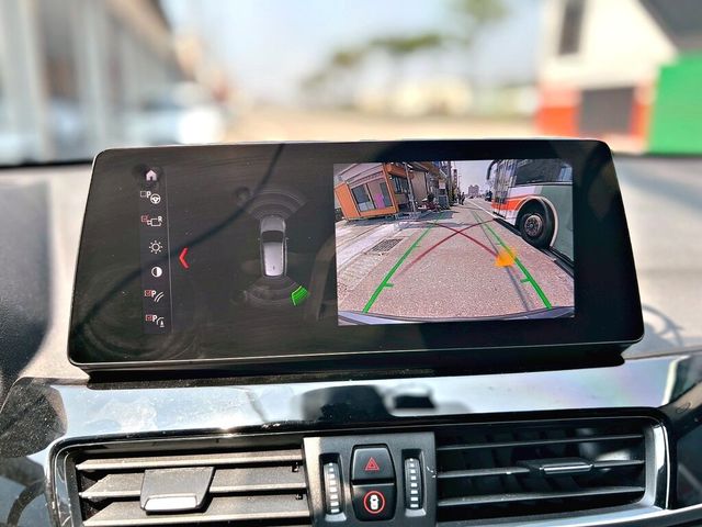 BMW寶馬 X1  第14張相片