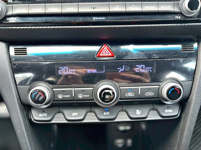 HYUNDAI現代 ELANTRA  第13張相片