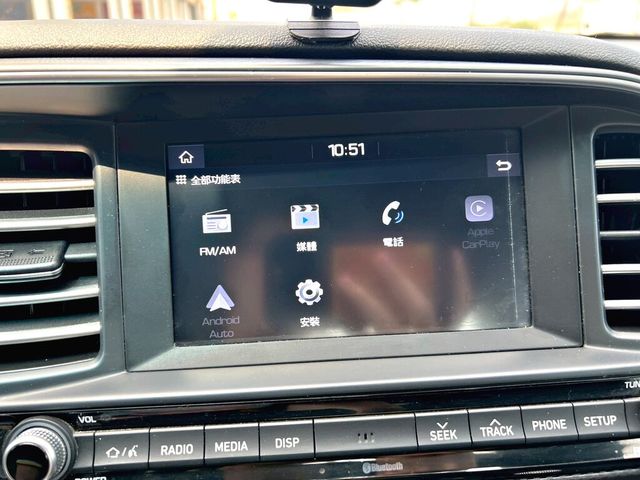 HYUNDAI現代 ELANTRA  第14張相片