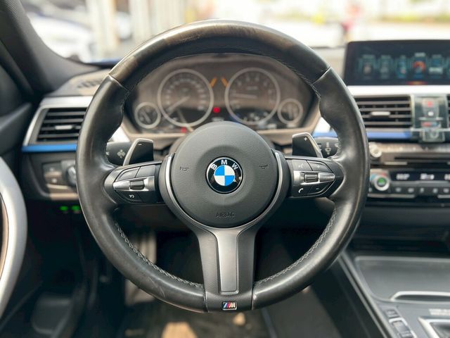 BMW寶馬 320I M SPORT  第4張相片