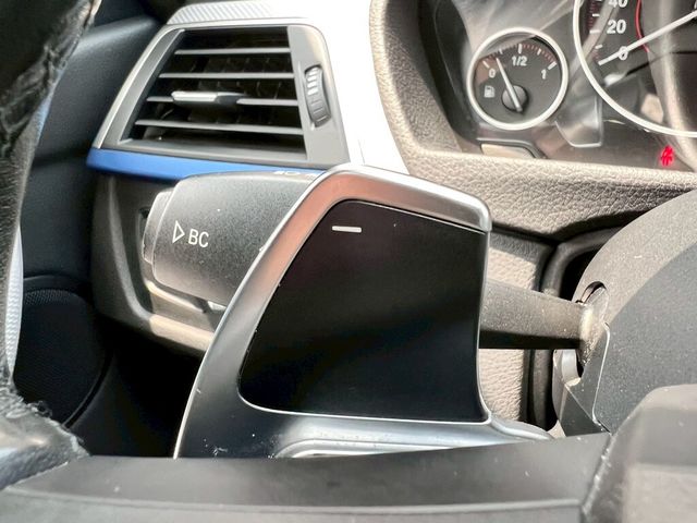 BMW寶馬 320I M SPORT  第7張相片