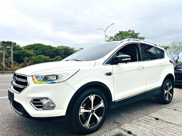FORD福特 KUGA  第1張相片