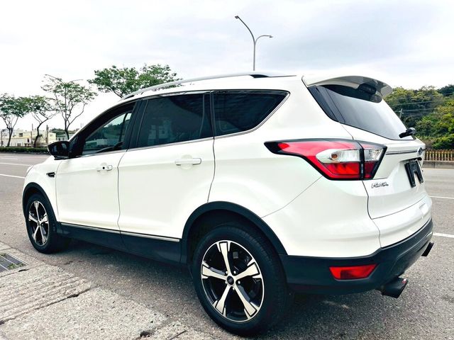 FORD福特 KUGA  第2張相片