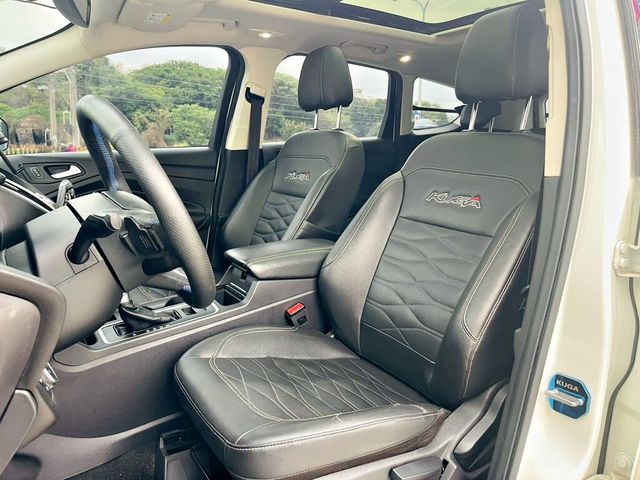 FORD福特 KUGA  第9張相片