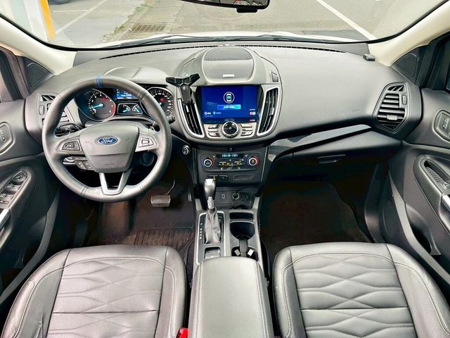 FORD福特 KUGA  第11張相片