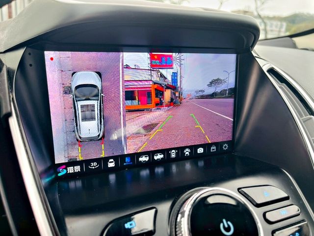 FORD福特 KUGA  第15張相片