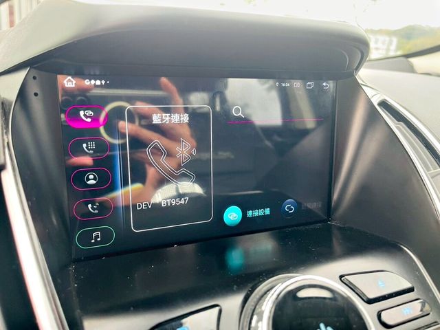 FORD福特 KUGA  第16張相片