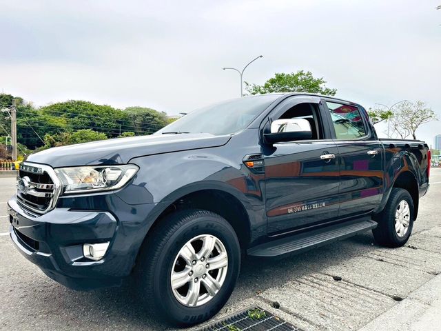 FORD福特 RANGER  第1張相片