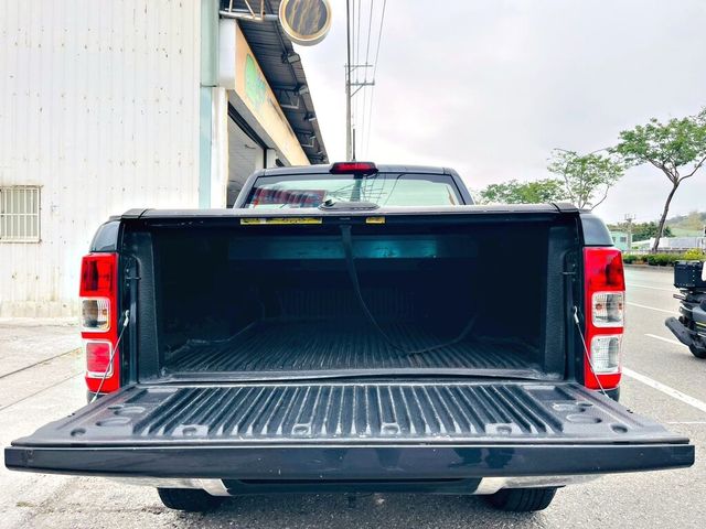 FORD福特 RANGER  第3張相片