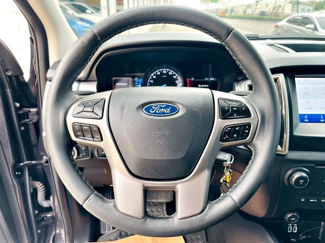 FORD福特 RANGER  第4張相片