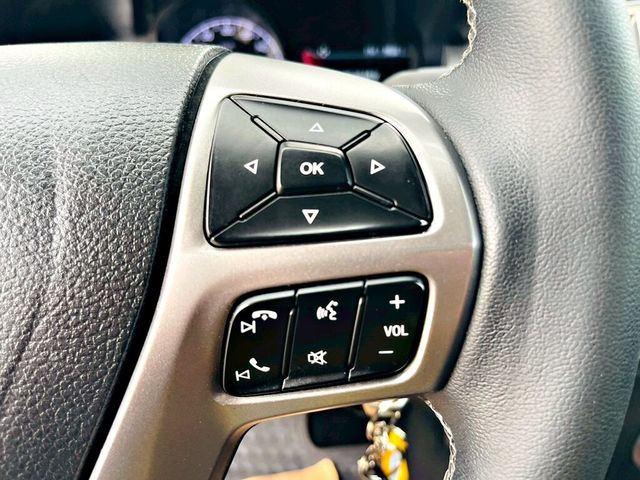 FORD福特 RANGER  第6張相片