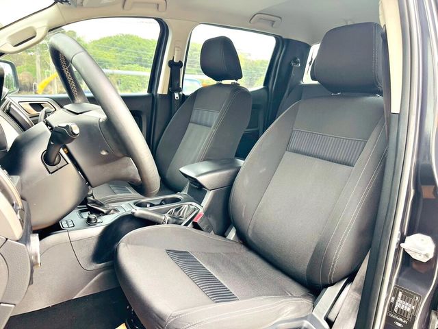 FORD福特 RANGER  第7張相片