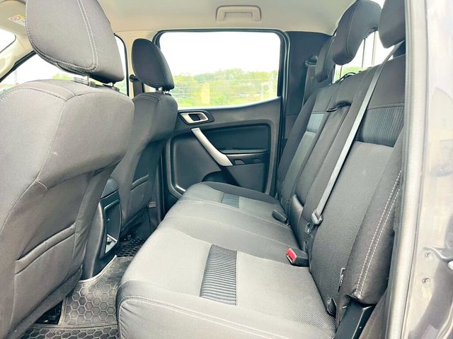 FORD福特 RANGER  第8張相片