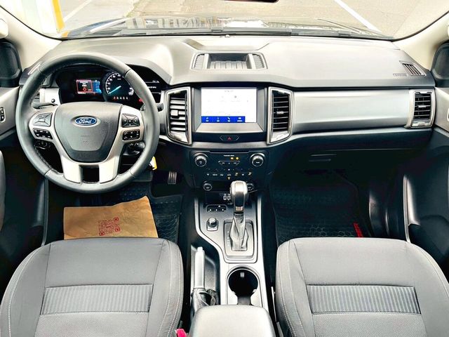 FORD福特 RANGER  第9張相片