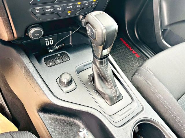 FORD福特 RANGER  第10張相片