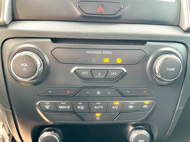 FORD福特 RANGER  第11張相片