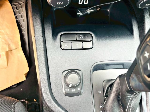 FORD福特 RANGER  第14張相片