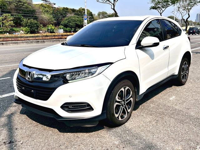 HONDA本田 HR-V  第1張相片