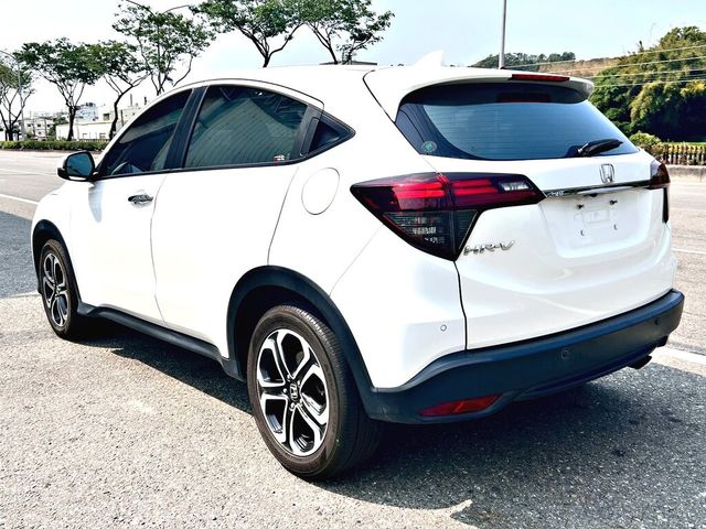 HONDA本田 HR-V  第2張相片