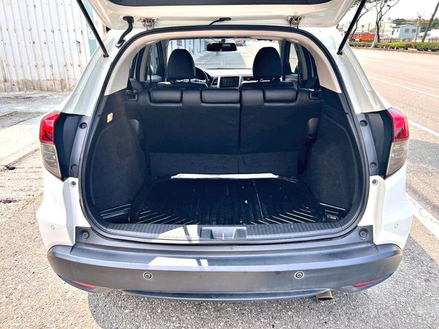 HONDA本田 HR-V  第3張相片