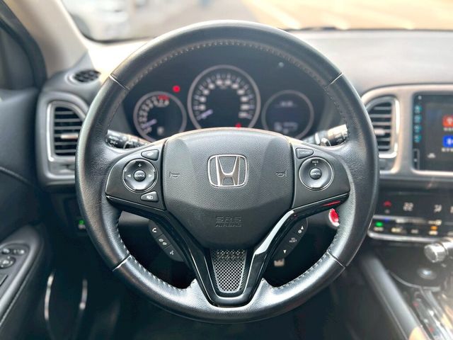 HONDA本田 HR-V  第4張相片
