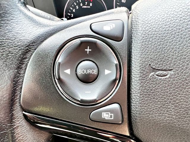 HONDA本田 HR-V  第5張相片