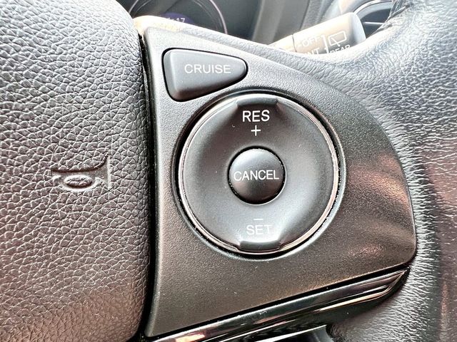 HONDA本田 HR-V  第6張相片