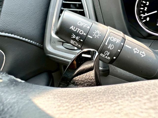 HONDA本田 HR-V  第7張相片