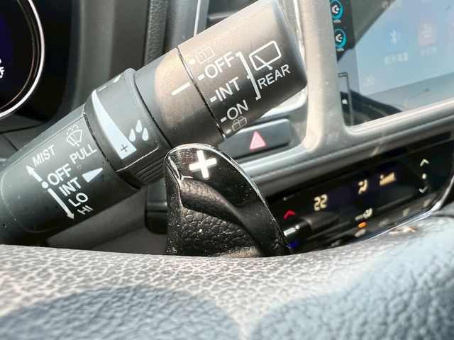 HONDA本田 HR-V  第8張相片