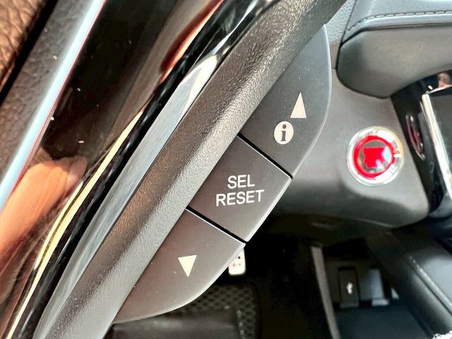 HONDA本田 HR-V  第10張相片