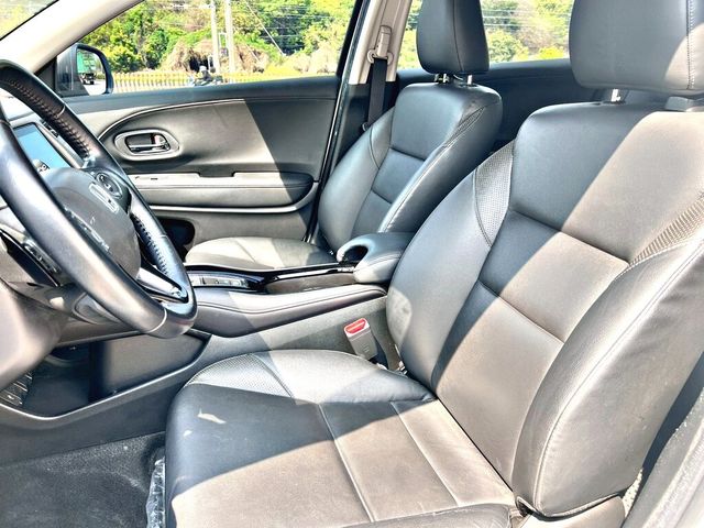 HONDA本田 HR-V  第11張相片