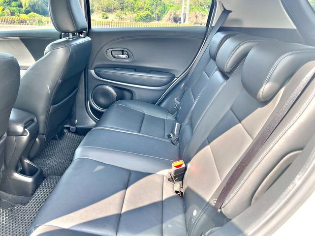 HONDA本田 HR-V  第12張相片