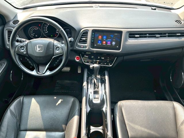 HONDA本田 HR-V  第13張相片