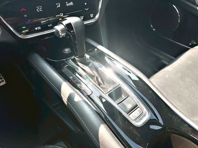 HONDA本田 HR-V  第14張相片