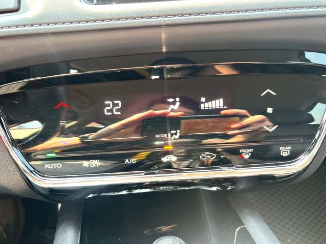 HONDA本田 HR-V  第15張相片