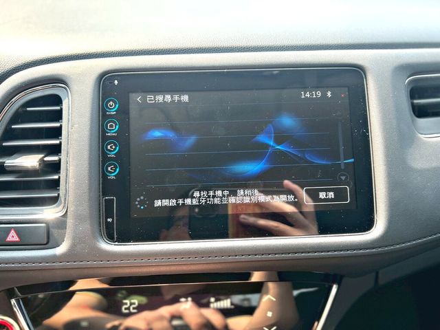 HONDA本田 HR-V  第16張相片