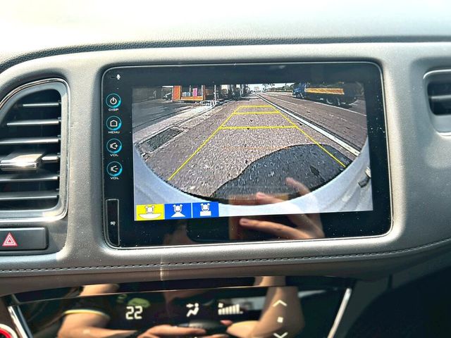 HONDA本田 HR-V  第18張相片