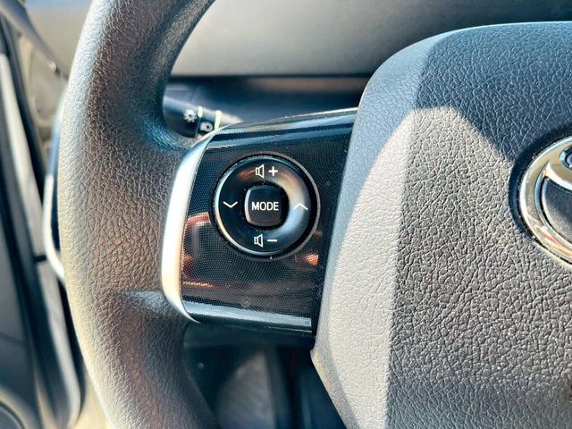 TOYOTA豐田 SIENTA  第5張相片