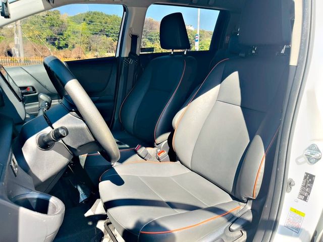 TOYOTA豐田 SIENTA  第7張相片