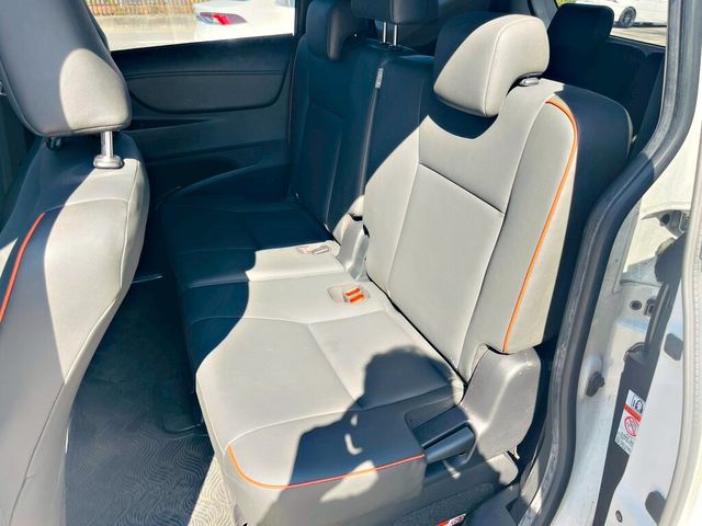 TOYOTA豐田 SIENTA  第8張相片