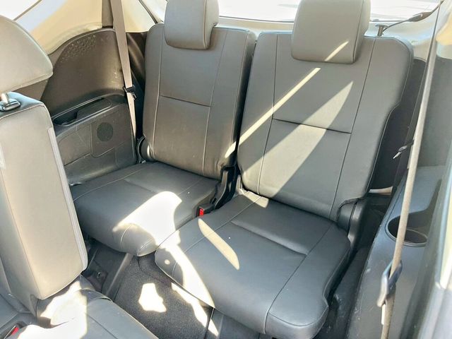 TOYOTA豐田 SIENTA  第9張相片