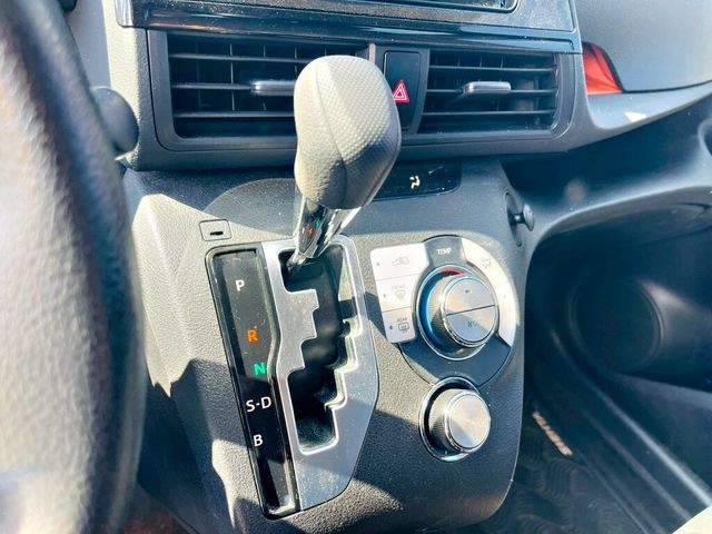 TOYOTA豐田 SIENTA  第11張相片