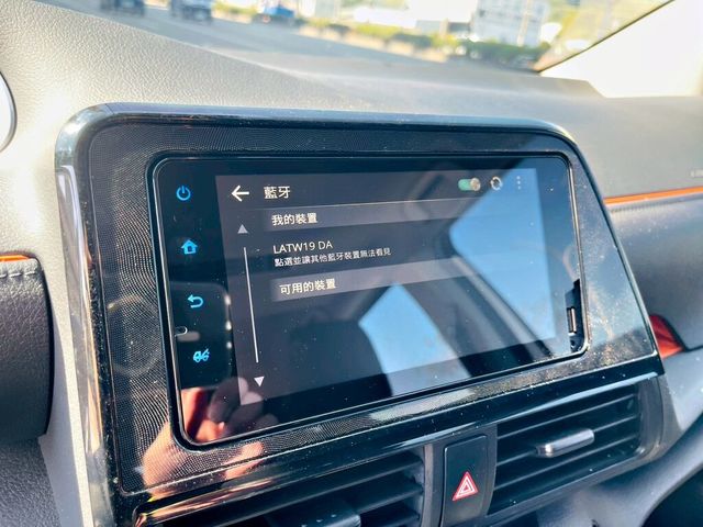 TOYOTA豐田 SIENTA  第13張相片