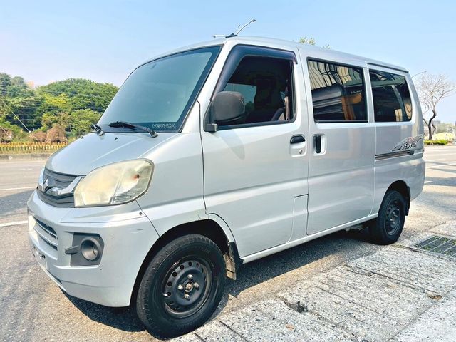 MITSUBISHI三菱 VERYCA  第1張相片