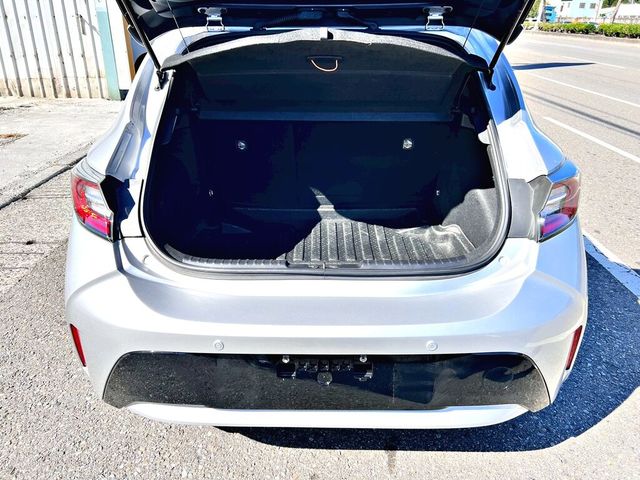 TOYOTA豐田 COROLLA SPORT  第3張相片