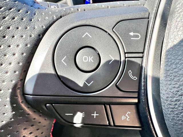 TOYOTA豐田 COROLLA SPORT  第5張相片