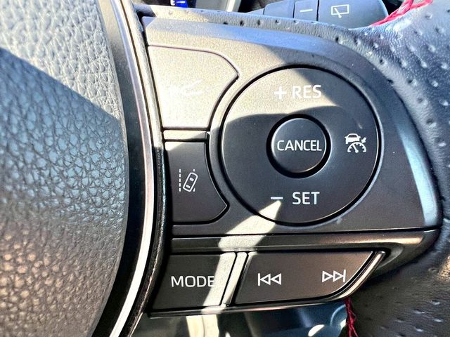 TOYOTA豐田 COROLLA SPORT  第6張相片