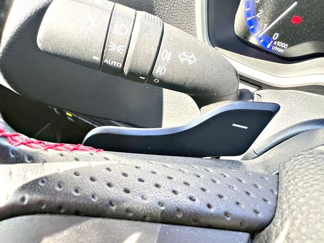 TOYOTA豐田 COROLLA SPORT  第7張相片