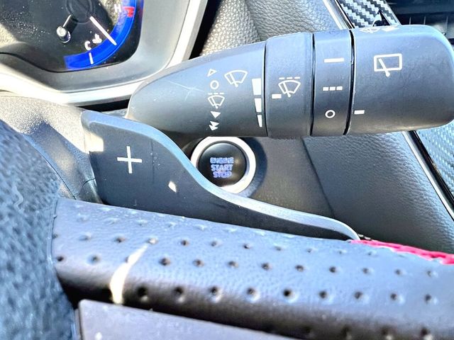 TOYOTA豐田 COROLLA SPORT  第8張相片