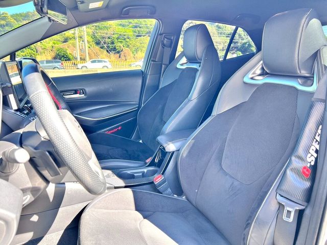 TOYOTA豐田 COROLLA SPORT  第9張相片